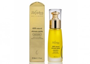 The Jojoba Company Ultimate Jojoba Oil Review