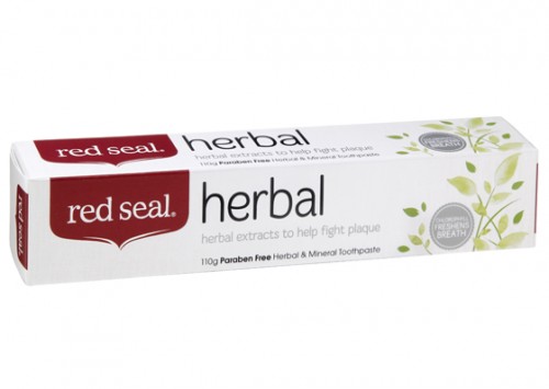 Red Seal Natural Herbal Review