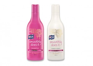 Vo5 Smoothly Does It Shampoo and Conditioner Review