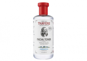 Thayers Unscented Alcohol-Free Toner with Witch Hazel Aloe Vera