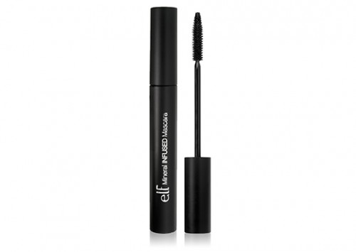 e.l.f Mineral Infused Mascara Review