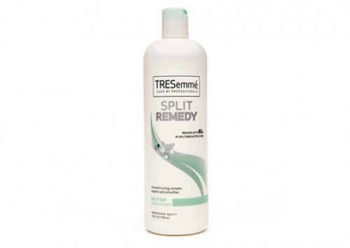 TRESemme Split Remedy Conditioner Review