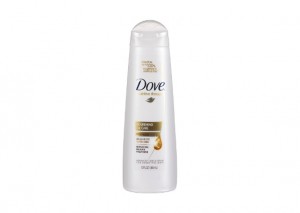 Dove Nutritive Therapy Nourishing Oil Shampoo Review