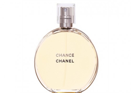 Chanel Chance - Beauty Review