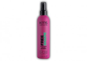 KMS Free Shape Hot Flex Spray Review