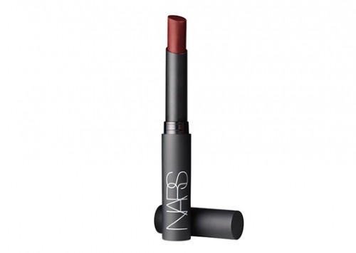 Nars Pure Matte Lipstick Review