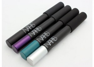 Nars Soft Touch Shadow Pencil Review
