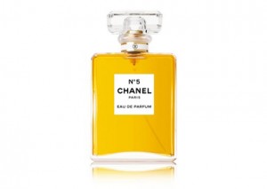 Chanel No 7 Review
