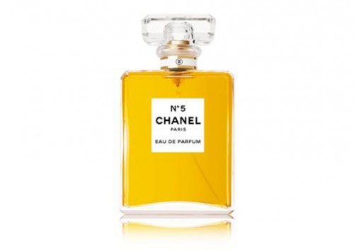 Top 64+ imagen chanel 7 perfume