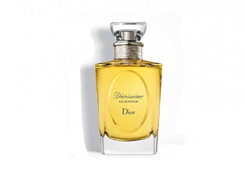 Christian Dior Diorissimo Review