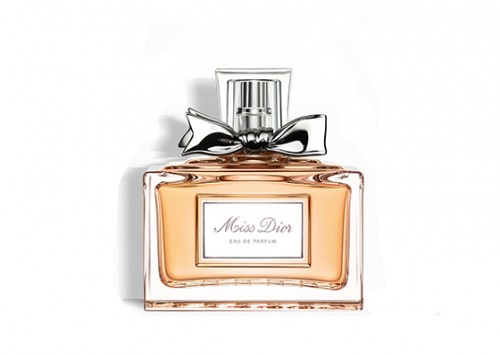 Christian Dior Miss Dior Review