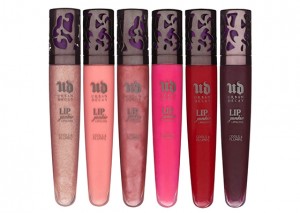 Urban Decay Lip Junkie Review
