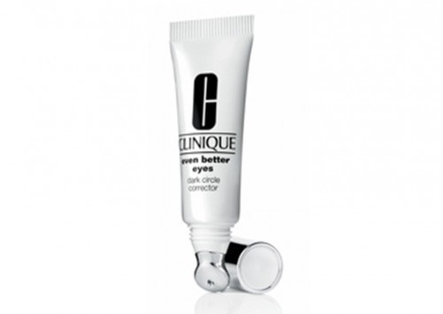 Clinique Even Better Eyes Circle Corrector Review