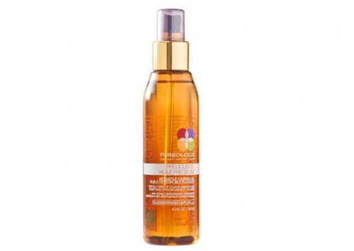 Pureology Precious Oil Versitile Caring Oil review