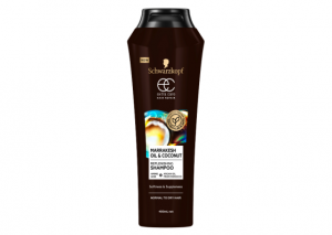 Schwarzkopf Extra Care Marrakesh Oil & Coconut Shampoo