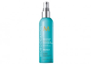 Moroccan Oil Heat Styling Protection Review