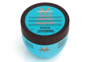 Moroccan Intense Hydrating Mask Review