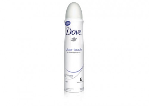 Dove Clear Touch Aerosol
