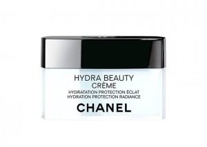 Chanel Hydra Beauty Cream Review