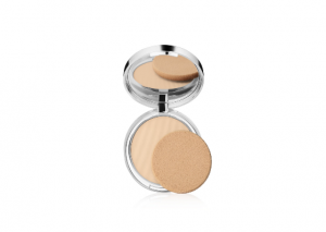 Clinique Stay Matte Sheer Pressed Powder Reviews