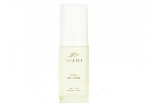 Pure Fiji Firming Day Creme Review