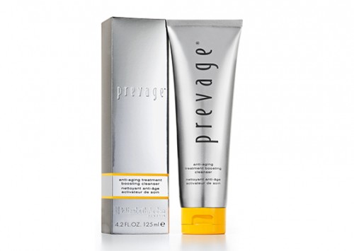 Elizabeth Arden Prevage Anti-Aging Treatment Boosting Review