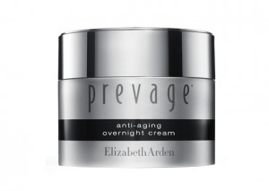 Elizabeth Arden Prevage Anti-Aging Overnight Cream Review