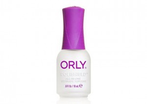 Orly Polishield Review