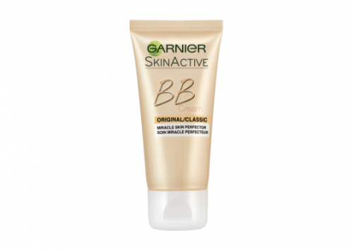 Garnier Skin Perfector BB Cream Review