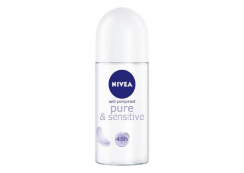 NIVEA Sensitive Protect Roll On Review