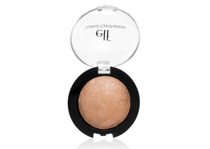 e.l.f Baked Eyeshadow Review