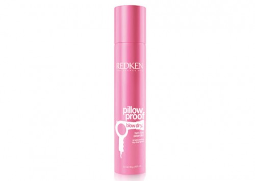 Redken Pillow Proof Blow Dry Express 2 Day Extender Review