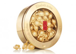 Elizabeth Arden Advanced Ceramide Capsules Daily Youth Restoring Serum Review