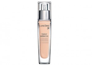 Lancome Teint Miracle Review
