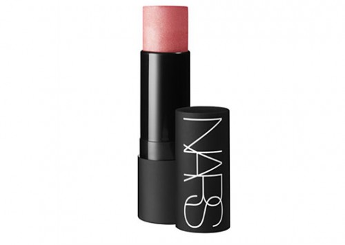 NARS The Multiple Review