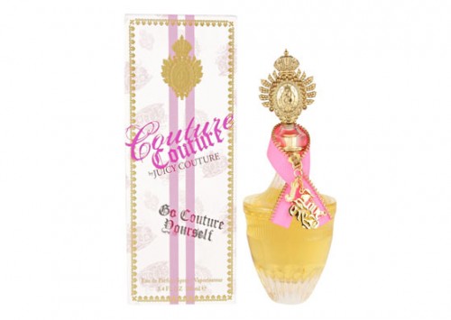 Juicy Couture Couture Couture Review