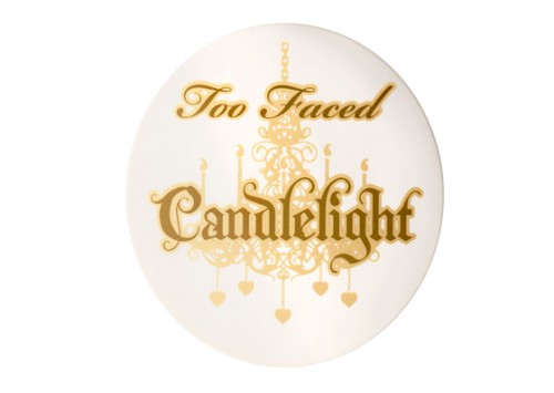 Too Faced Absolutely Invisible Powder Candlelight Review
