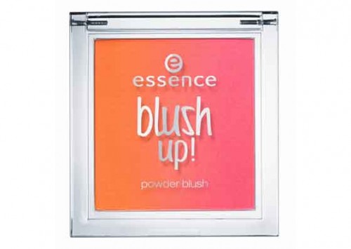 Essence Blush Up Review
