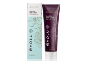 Evolu Smoothing Body Lotion Review