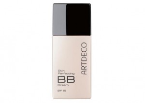 Art Deco Skin Perfecting BB Cream Review
