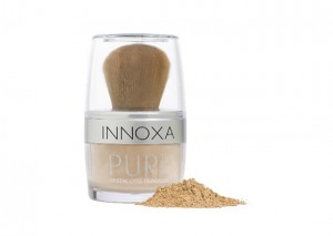 Innoxa Pure Mineral Foundation Medium Review