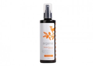 Argania Perfectly Texture Salt Spray Review