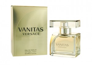 Versace Vanitas Review