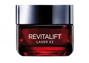 L'Oreal Paris Revitalift Laser X3 Day Cream Review