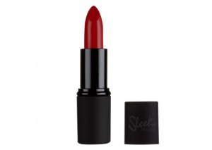 Sleek True Colour Lipstick Review