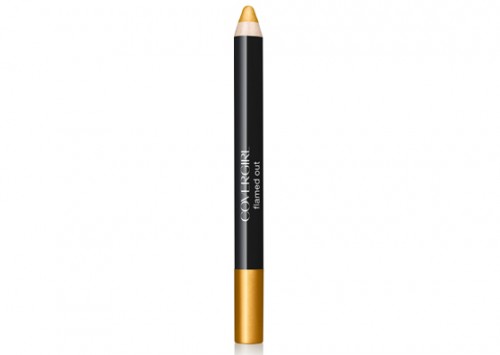 CoverGirl Flamed Out Shadow Pencil Review