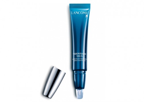 Lancome Visionnaire Yeux Advanced Eye Contour Perfecting Corrector Skincare Review