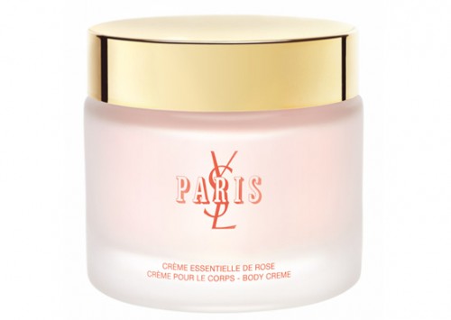 Yves Saint Laurent Paris Creme Essentielle De Rose Review