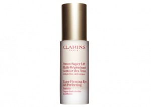 Clarins Advanced Extra Firming Eye Contour Serum Skincare Review