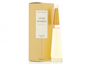 Issey Miyake L'Eau D'Issey Absolue Review